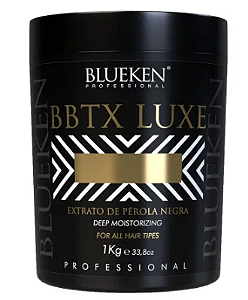 BBTOX LUXE BLUEKEN 1KG