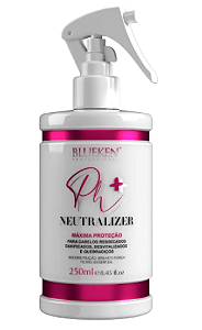 PH+ ESTABILIZADOR DE PH - 250ML