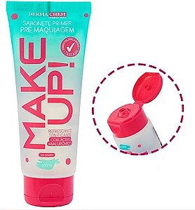 SABONETE PRIMER MAKE UP - DERMACHEM