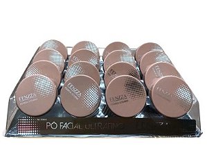 PO FACIAL ULTRAFINO - FENZZA