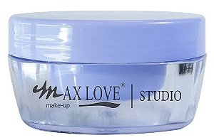 CREME FACIAL ANTIPOLUICAO FPS 15 - MAX LOVE