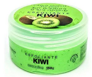 ESFOLIANTE DE KIWI CORPO E ROSTO 330G - LABOTRAT
