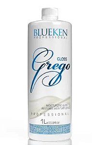 PROGRESSIVA GLOSS GREGO BLUEKEN
