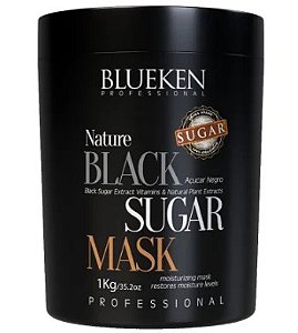 BLACK SUGAR MASK BLUEKEN