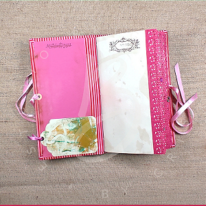 Pink Journal