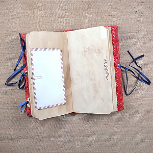 Red Journal