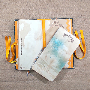 Yellow Journal