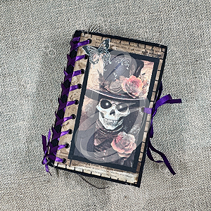 JOHN SKULL - Junk Shadow