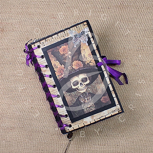 JOHNNY SKULL - Junk Shadow