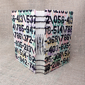 Livro Numbers