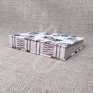 Livro Red Ladies