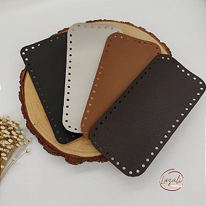 Fundo Simples - Retangular 22x11cm