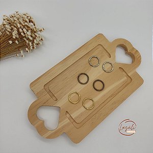 Argola 20mm (unidade)