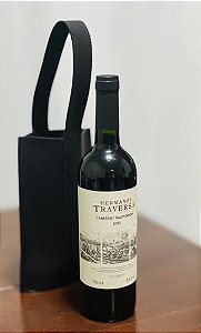 PORTA VINHO SIMPLES
