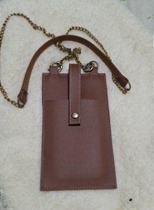 PORTA CELULAR TODO EM SINTÉTICO