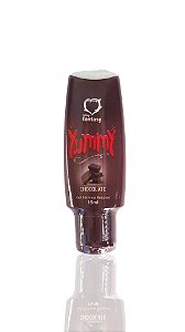 Gel Térmico Beijável - Chocolate