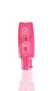 Gel Térmico Beijável  -  Framboesa