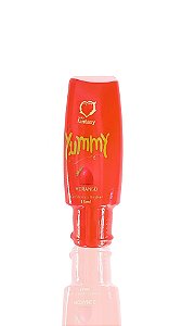 Gel Térmico Beijável  -  Morango