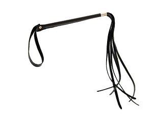 Chicote Fino com Franja