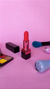 Lady | Batom Vibrador