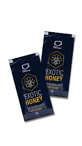 Mel Estimulante | Exotic Honey Masculino | 2un