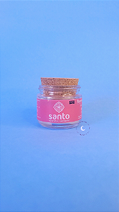 Vela Flamme D'Amour Frutas Vermelhas | Santo Sexo