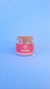 Vela Flamme D'Amour Morango | Santo Sexo