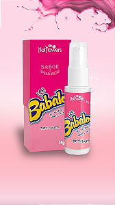 Babaloo Ice Tutti Frutti | Vibrador Líquido Beijável