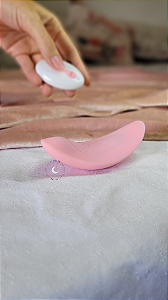 P-Love Vibe | Vibrador de Calcinha | Controle Remoto