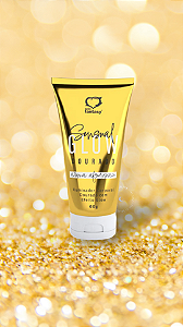 Sensual Glow Dourado