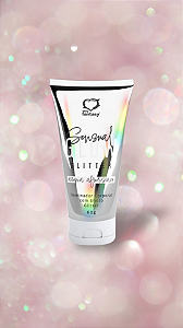 Sensual Glow Glitter