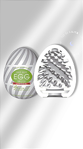 Masturbador Egg | Brunsh