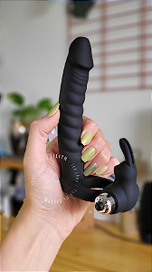 Ami Rabbit | Anel peniano para DP