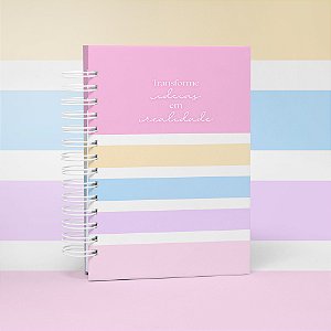Agenda Rosa