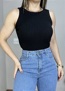 Cropped Garrafinha Modal