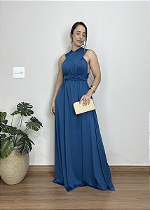 Vestido multiformas