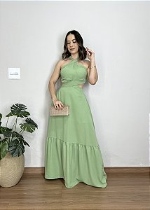 Vestido Julieta