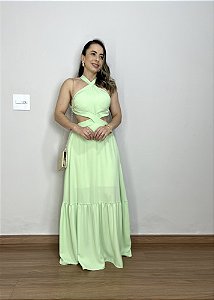 Vestido Julieta