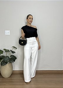 Calça Alfaiataria Fency