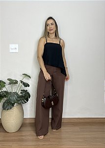 Calça Alfaiataria Fency