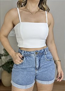Short Jeans Lua