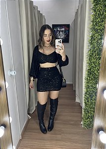 Saia Paetê
