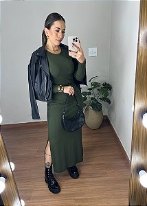 Vestido Samira