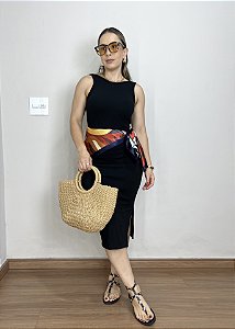 Vestido Lanna