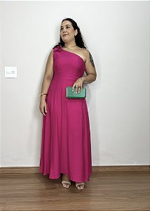 Vestido Viscolinho Anny