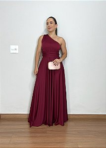 Vestido Thamiris