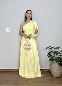 Vestido Esmeralda