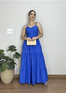 Vestido Lia