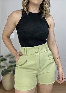 Short Mia