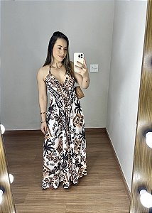 Vestido Kendal